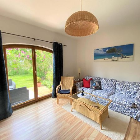 Villa Schlossallee Glowe Extérieur photo